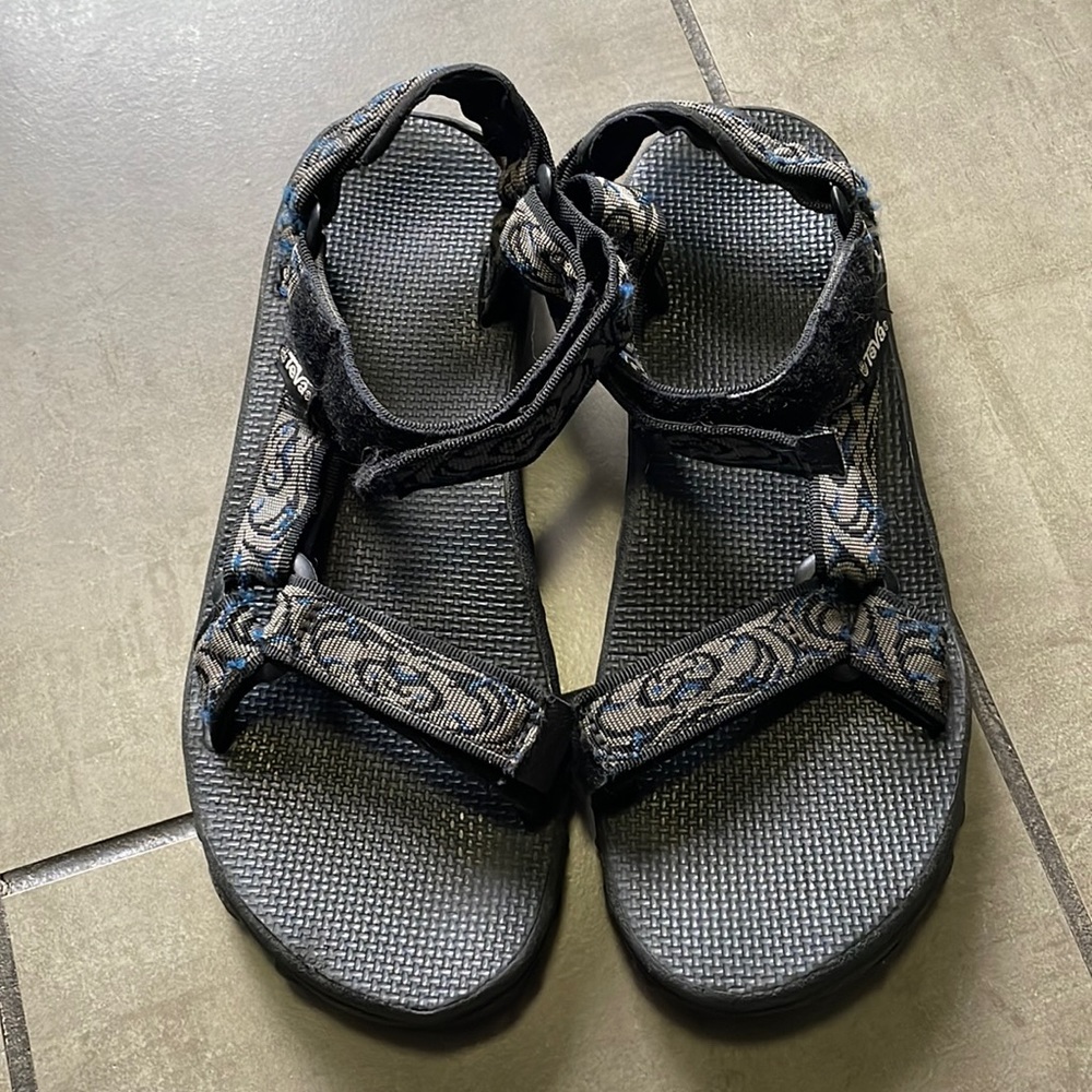 Teva sandals